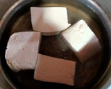 Foto langkah ke 1 dari resep Lodeh Tahu.
