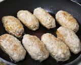 A picture of step 6 of Salccicia-Style Pork with Five Spice Powder and Soy Sauce Koji.