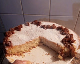 Foto del paso 5 de la receta: Bizcochuelo de vainilla vegano