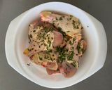 Foto del paso 1 de la receta: Patitas a la Cola (o Pollo a la Coca-Cola)