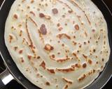 Crepe recipe step 3 photo