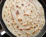 A picture of step 3 of Crepe.