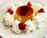 Foto del paso 6 de la receta: Flanes sabor limón sin flan 🍮🍮