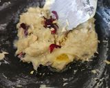A picture of step 3 of Kutchi Shahi GulabPak - Dryfruits Rose Burfi - Kutchh - Gujarat Special Sweet - Rakshabandhan Mithai.
