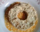 Foto langkah ke 3 dari resep Donat indo mie 😋.