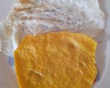Foto del passaggio 4 della ricetta Riso alla Cantonese