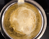 கடலைமாவு குருமா(kadalaimaavu kurma recipe in tamil) ரெசிபி ஸ்டேப் 1 புகைப்படம்
