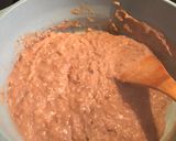 Foto del paso 2 de la receta: Desayuno sabatino (huevos con chorizo y frijoles)