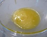 A picture of step 1 of Easy Shortbread Cookies.