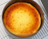 A picture of step 10 of NY Cheesecake.