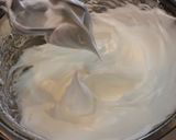 A picture of step 4 of Ladyfinger Cookie Crust (For Charlottes).