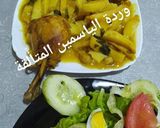 صورة لخطوة 1 من وصفة كباب جزائري