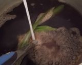 Foto langkah ke 5 dari resep Bubur candil labu kuning.