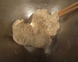 A picture of step 1 of Pain de Campagne -- Rustic Bread.