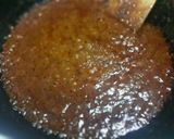 A picture of step 5 of Thai Peanut Sauce.