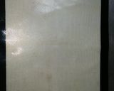 A picture of step 3 of Homemade Fruit roll ups.