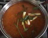 Foto langkah ke 3 dari resep Tom Yum Goong.
