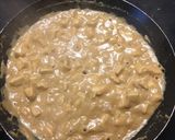 Rakott mézes-mustáros csirke recept fázis 3 fotója