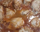 A picture of step 7 of Sauté of Chicken, Lyonnaise.