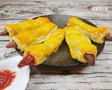 怪獸手指酥捲的食譜步驟8照片