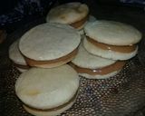 Foto del paso 3 de la receta: Alfajores cordobeses!!!♥️♥️