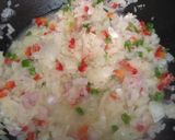 Foto del paso 4 de la receta: Empanadas de soja texturizada