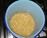 Foto del paso 1 de la receta: CHOCOLATE-ATOLE (Atole Blanco con Espuma de Chocolate)