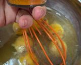Foto del paso 2 de la receta: Triángulos de acelga para frizar, para vianda, para compartir 🥬ajustable y con opciones