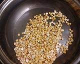 அவல் பொரி மசாலா மிக்ஸர் (aval mixture recipe in tamil) ரெசிபி ஸ்டேப் 5 புகைப்படம்