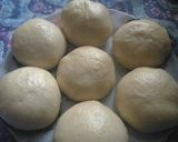 Foto langkah ke 4 dari resep Bak Pao 2× Profing.