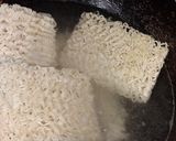 A picture of step 6 of Maggi Basket.
