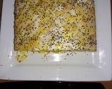 Foto del paso 12 de la receta: Torta de mandarina..sabores de abuela