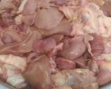 Foto langkah ke 1 dari resep Ati ampela kecap.