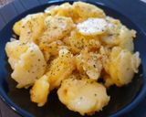 Foto del paso 5 de la receta Patatas a lo pobre