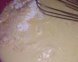 Muffin Keju (#pr_muffin) langkah memasak 3 foto