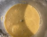 Une image de l'étape 6 de 67• 🥞 Petit-déj Express Galette Banane Flocons d’avoine et graines de Chia 🍌.