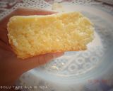 Foto langkah ke 7 dari resep Bolu tape lembut 3 telur.