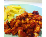 Foto del paso 4 de la receta: Pisto de atún