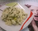 Foto del paso 7 de la receta: Arroz con acelgas (arrocera eléctrica)