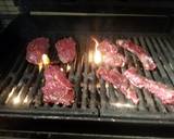 Marinated Moose & Venison Grilled Steaks recipe step 3 photo