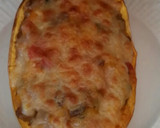 Foto del paso 9 de la receta: Calabaza gratinada con setas
