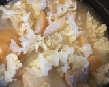 雪梨無花果瘦肉湯的食譜步驟4照片