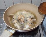Foto langkah ke 2 dari resep Ayam Tahu Bumbu Bali.