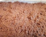 Túrótorta recept fázis 2 fotója