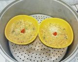 Foto langkah ke 7 dari resep Schotel egg potato.