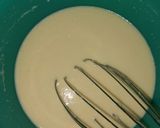 Foto langkah ke 3 dari resep Pancake Madu.