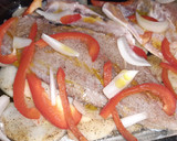 Foto del paso 2 de la receta: Dorada al horno