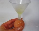 A picture of step 4 of Mystery Egg?.