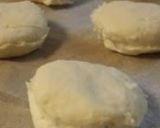 A picture of step 7 of Basic Yogurt Biscuits.