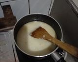 Foto langkah ke 2 dari resep Bubur Ayam Korea x Dakjuk.